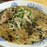 麺や一生 - 