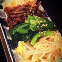 炭火焼肉 なかはら - 