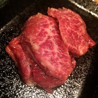 炭火焼肉 なかはら - 