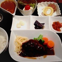 グリル満天星 麻布十番 新宿店 - 