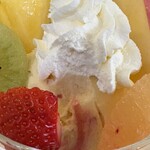 フルーツパーラーゴトー - 