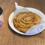 プラス ドゥ パスト - 