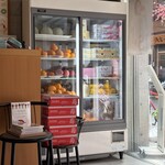 フルーツパーラーゴトー - 