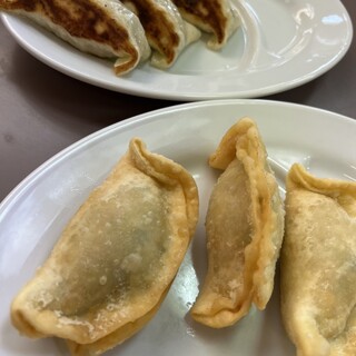 佐野青竹手打ちラーメンいしかり_1