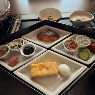 日本料理　時宜 - 料理写真: