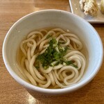 讃岐うどん いそや - 
