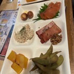 燻製居酒屋ひがし - 