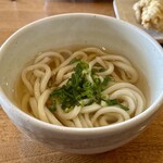 讃岐うどん いそや - 