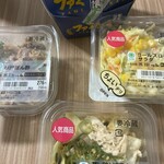 ファミリーマート - 料理写真:
