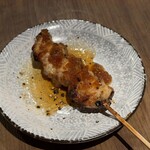 焼き鳥 すず喜 - 