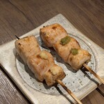 焼き鳥 すず喜 - 