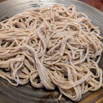 蕎麦倶楽部　佐々木