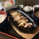 白扇 - 料理写真: