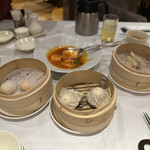 南国酒家 - 