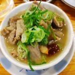 串屋横丁　 - 