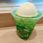 サブウェイ - ドリンク写真: