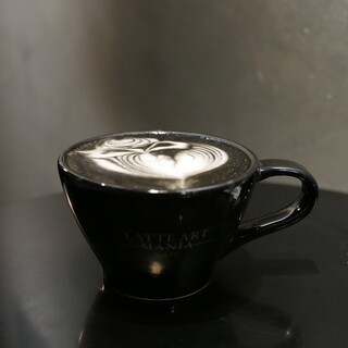 LATTE ART MANIA TOKYO_1