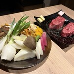 近江牛專門店 近江Kado Man - 
