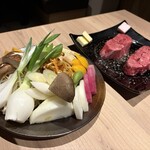 近江牛專門店 近江Kado Man - 