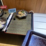 えひめ中央おひさま食堂 - 料理写真:店内2