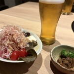 近江牛專門店 近江Kado Man - 