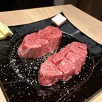 近江牛專門店 近江Kado Man - 