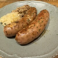 リオ・ブルーイング・コー ビストロアンドガーデン 東京ミッドタウン - 