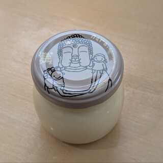 まほろば大仏プリン本舗_1