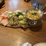 バール チッチャ - 