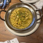 バール チッチャ - 