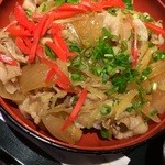 山路 - 三洲豚丼