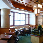 椿屋茶房 タカシマヤタイムズスクエア店 （ツバキヤ） - 新宿