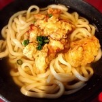 山下本気うどん - 