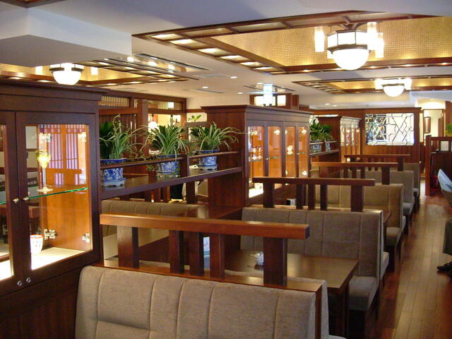 Tsubakiya Coffee Shinjuku Saryo photo 5