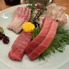 六本木田舎家 - 