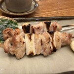 六本木田舎家 - 