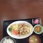 SAKURA KITCHEN - 