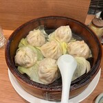 餃子のハルピン - 