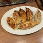 餃子のハルピン - 