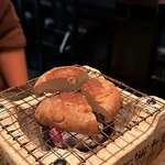 麻布十番 魚と牛じゃ - 