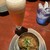 タンドールバル カマルプール - ドリンク写真:ハートランド（生）グラス