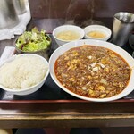 中国料理 四川屋 一創 - 