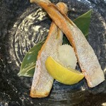 燒鳥與日本酒甚兵衛 松本站前店 - 
