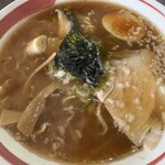 柳苑 - 料理写真: