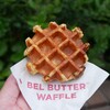BEL BUTTER WAFFLE ウィング新橋店