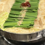 博多牛雜鍋 德永屋 總本店 - 