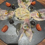 金のイタリアン - 
