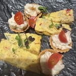 金のイタリアン - 