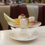 パーラー　キムラヤ - 