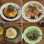 カラオケ居酒屋 おれん家。 - 